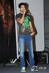 Adavi Kaachina Vennela Movie Audio Launch